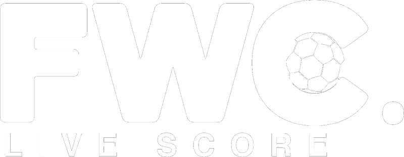 FWC Live Score